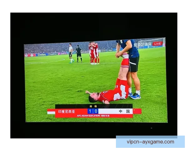 全新足球赛直播平台打造沉浸式观赛体验与即时互动服务升级多维视听享受